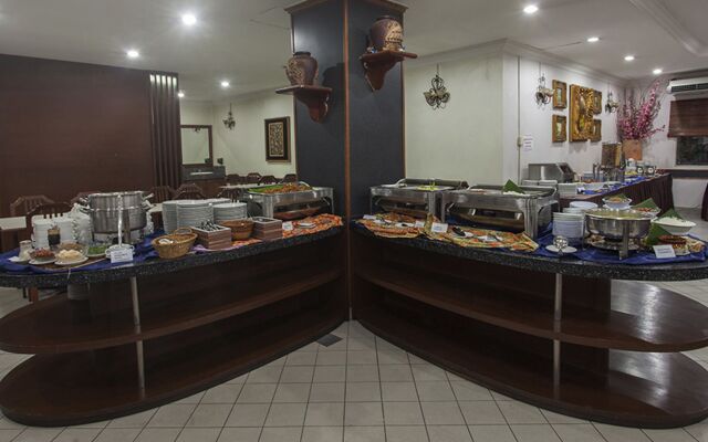 Hotel Seri Malaysia Port Dickson