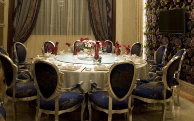 Treasure Island Hotel