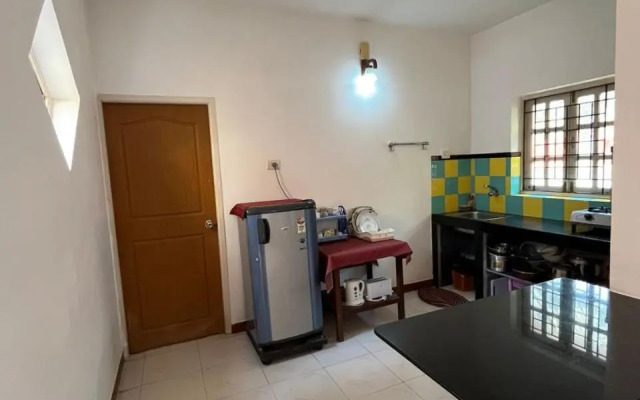 SkyView Villa