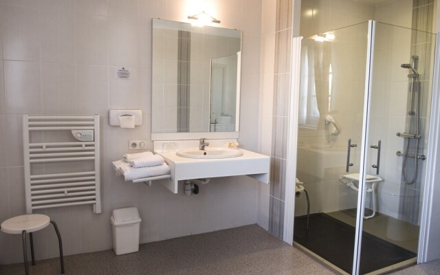 Hostellerie Saint Louis