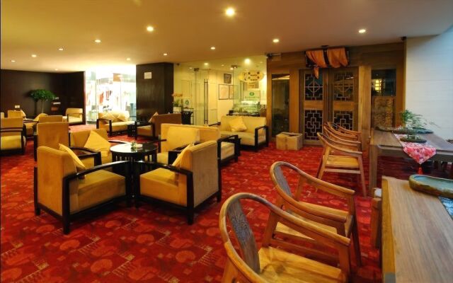Xiedu Hangchen International Hotel