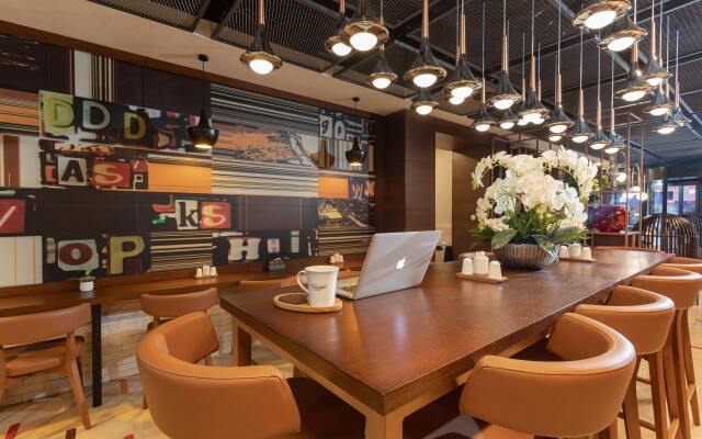 ROX Hotel Ankara