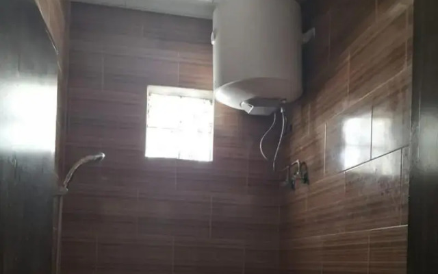 OYO 519 Ranan Hotel Apartments