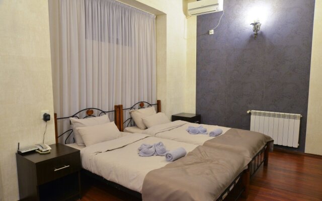 Hotel Ponto Tbilisi 2