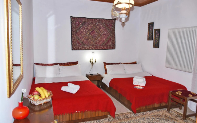 Traditional Guesthouse Alkistis