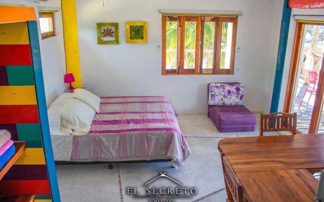 Xpuha Ocean View Upstairs