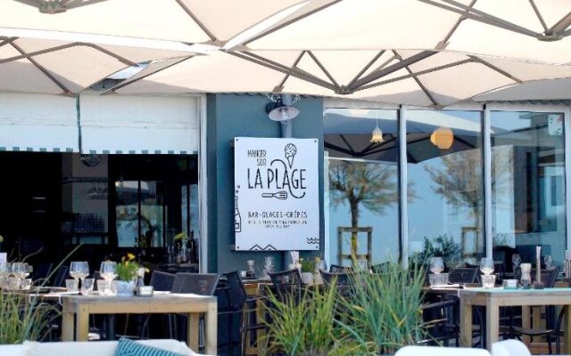 Hôtel La Plage