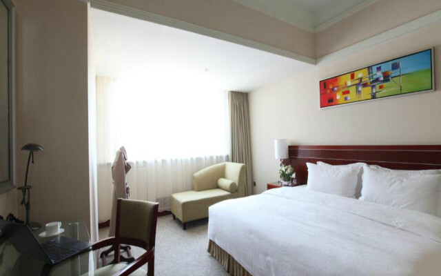 Rosedale Hotel Shenyang