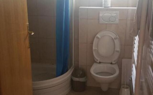 Apartment Contento