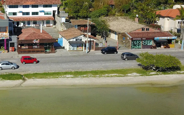 Pousada Panorâmica