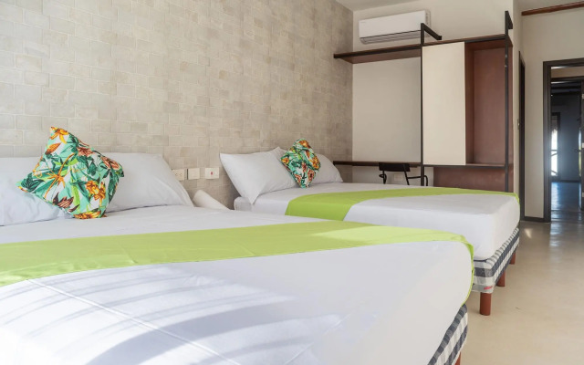 Hotel Mayari Holbox