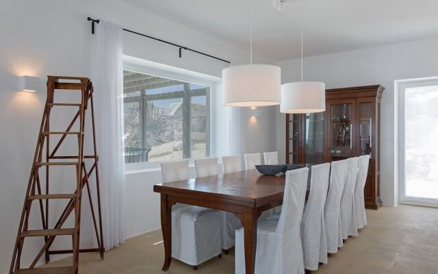 Villa Carina II by Paradise Estate Mykonos