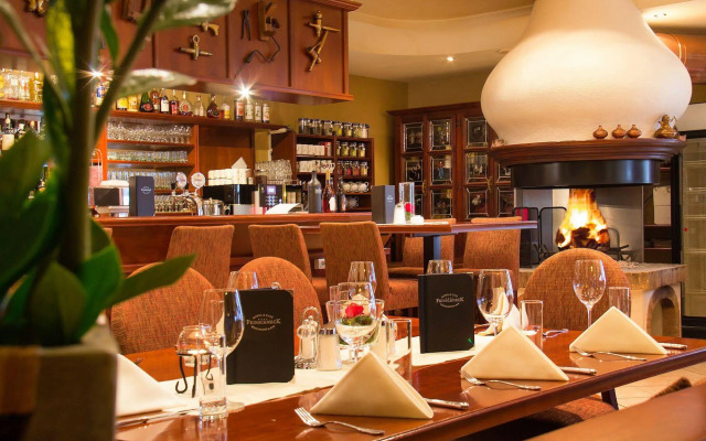Cella Central Historic Boutique Hotel