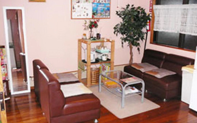 Hostel Hakuseiso
