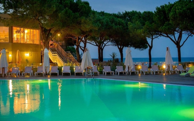 Le Village des Isles