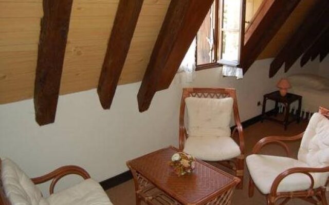 La Ferme de Laupilière