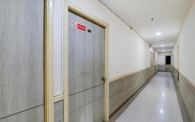 Fabhotel Ps International