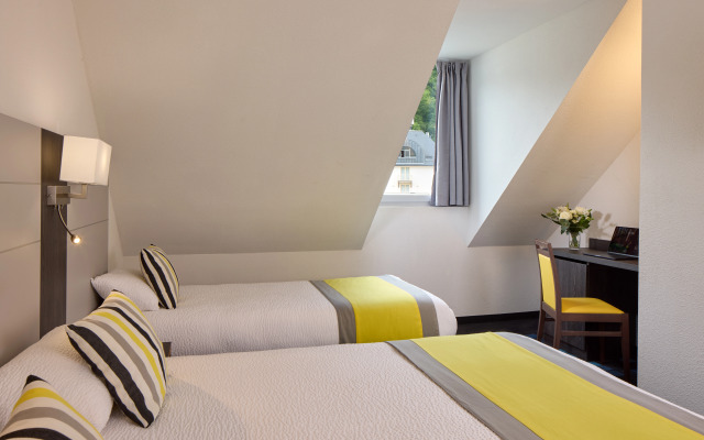 Hôtel Astrid