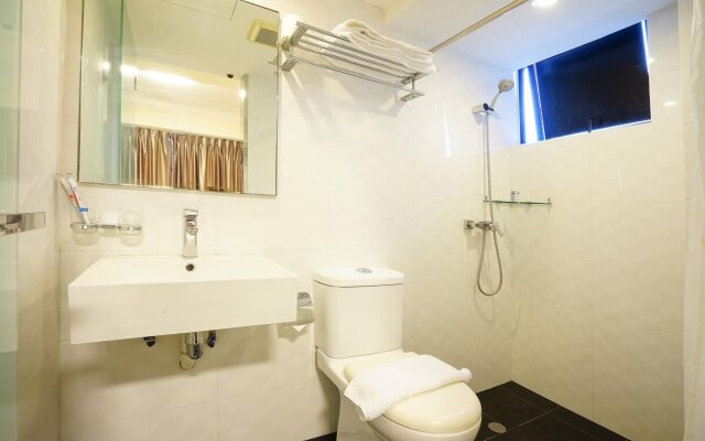 Harbour Ville Hotel