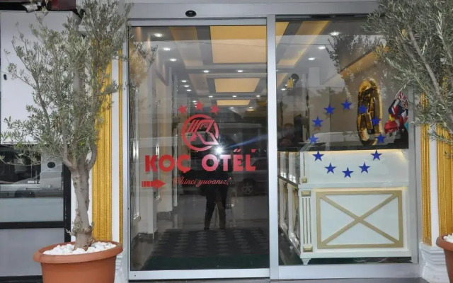Koc Otel Elit Terminal