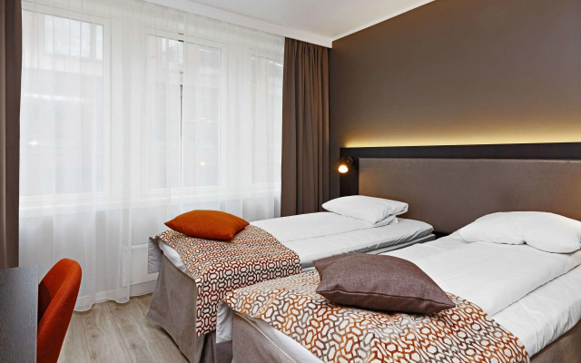 Quality Hotel Augustin