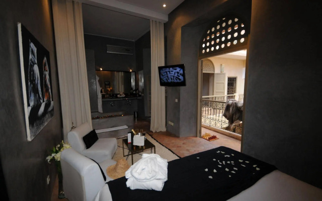 Riad Vendôme & Spa