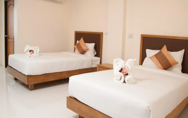 JS Residence Krabi