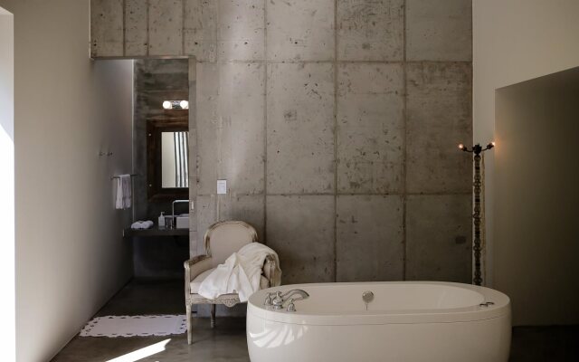 Hotel Mumu