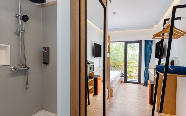 Lub d Koh Samui Chaweng Beach Hostel