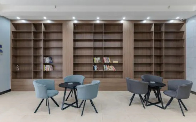 Shangmei Boutique Business Hotel, Tongcheng