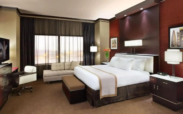 Ameristar Casino Hotel East Chicago