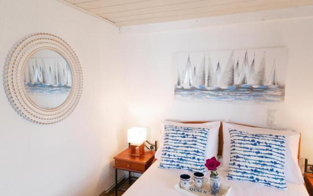 Captain's Villa