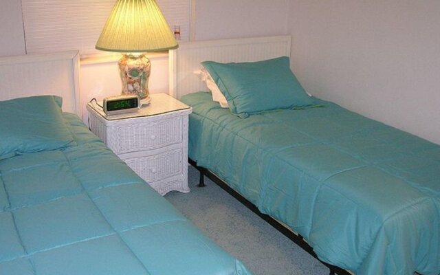 Our Place At The Beach 105E 2 Br condo by RedAwning