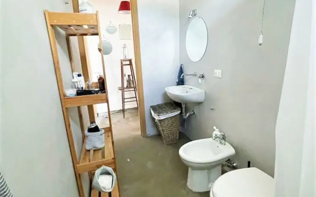 House in Sicily Near Beaches