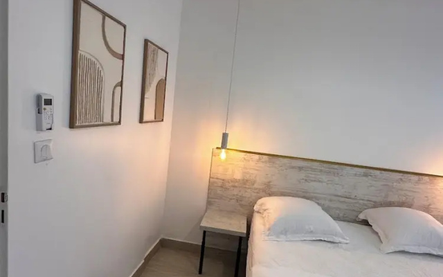 La solitude
