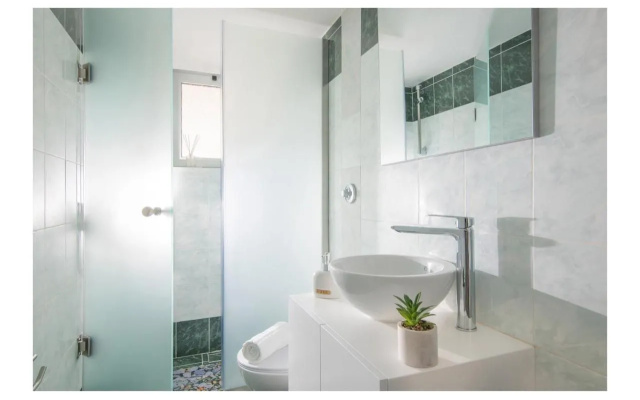 Kastri Mare Sea View Residences by Estia