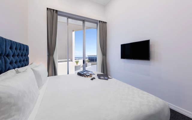 Meriton Suites Bondi Junction