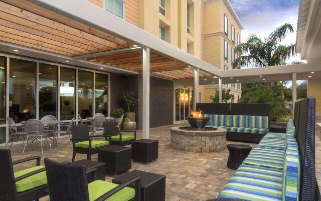 Home2 Suites by Hilton Nokomis Sarasota Casey Key