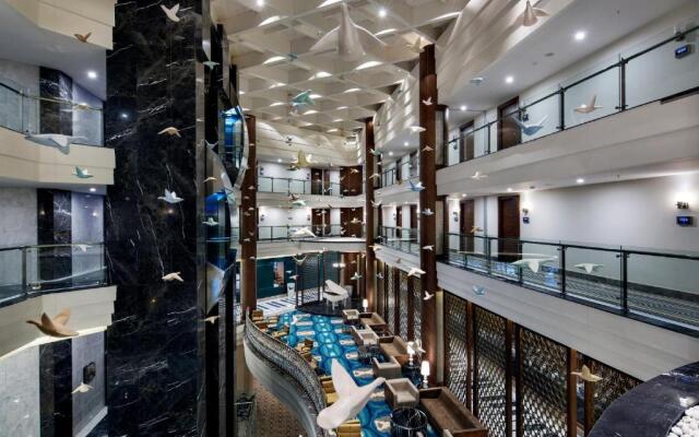 Nirvana Mediterranean Excellence - All Inclusive