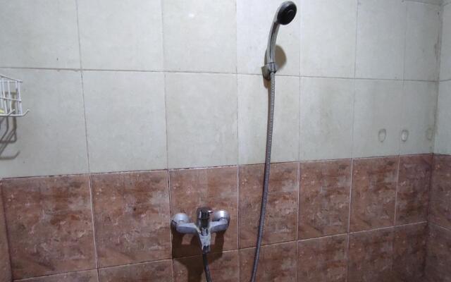 Hotel O Homestay Madu Makassar