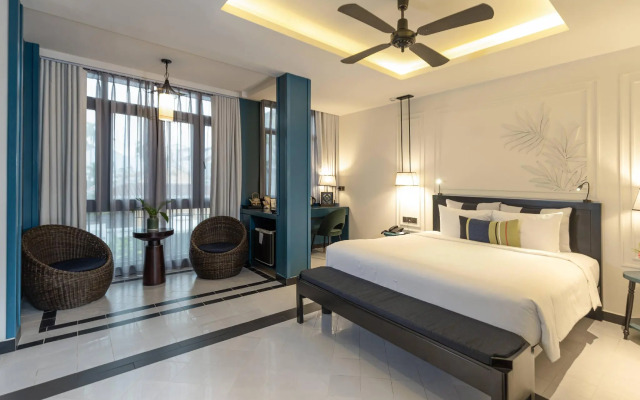 Maison Vy Hotel