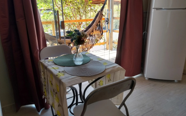 Pousada Chalés Alto da Estância