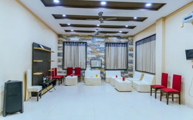 GoBravo 11- 6BHK Farm with Pool Gurgaon