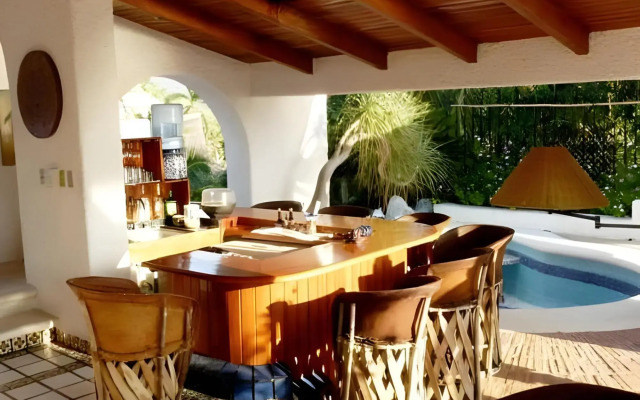 Villa de la Roca