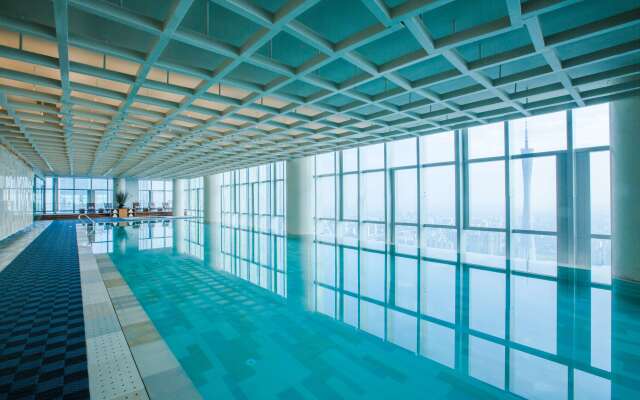 Park Hyatt Guangzhou