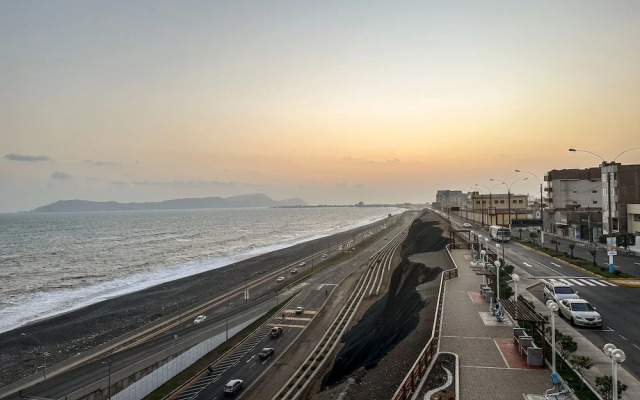 1805 - Exclusive Panoramic Ocean View
