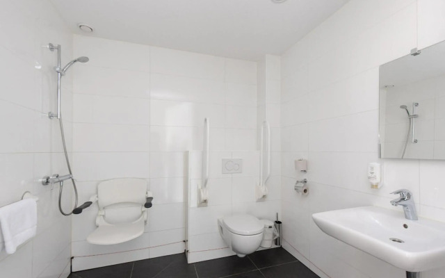 easyHotel The Hague City Centre
