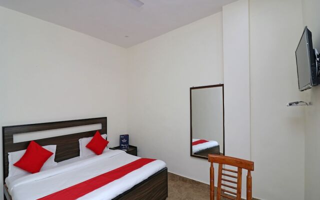 Oyo 24468 Hotel Siddharth