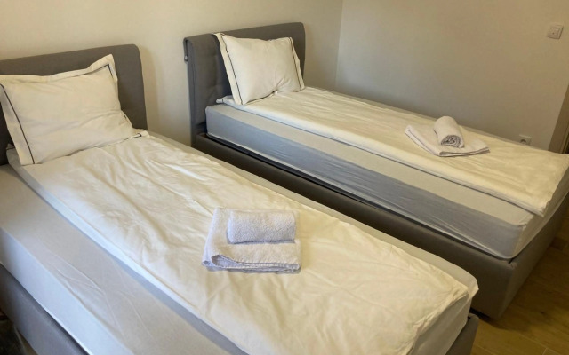 Apartments Vila Nina