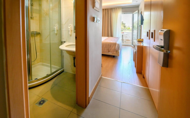 Maritina Hotel
